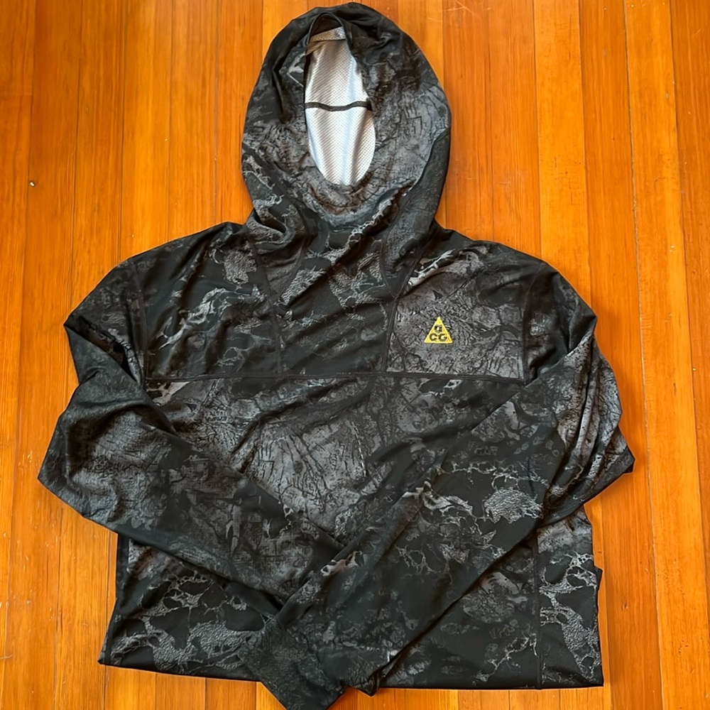 Nike ACG hoodie
